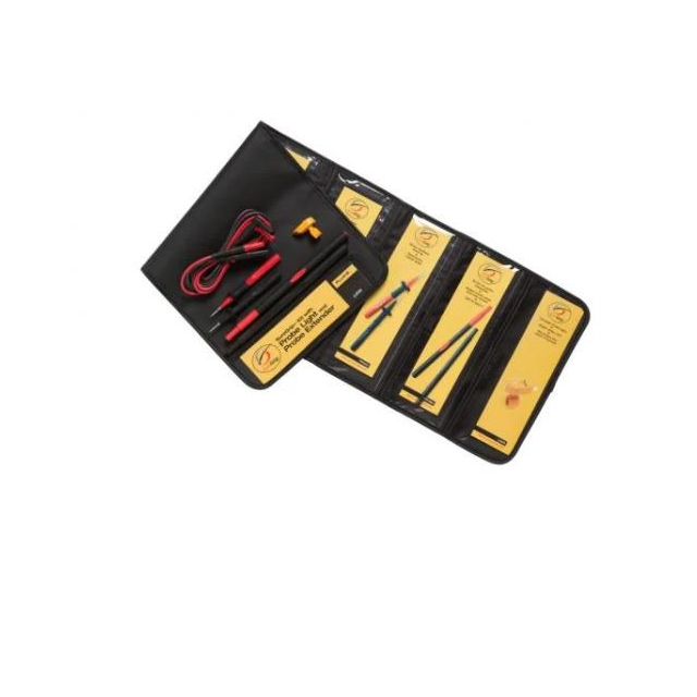 L215 Fluke Electronics  Test Leads - Kits, Assortments